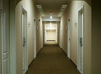 Hotel Roraima Inn Ciudad Guayana Εξωτερικό φωτογραφία