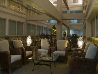 Hotel Roraima Inn Ciudad Guayana Εξωτερικό φωτογραφία